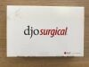 DJO SURGICAL 600-50-004 Optivac Total Hip Kit