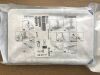 DJO SURGICAL 600-50-004 Optivac Total Hip Kit