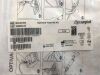 DJO SURGICAL 600-50-004 Optivac Total Hip Kit