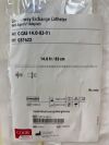 COOK MEDICAL G57622 Cook Airway Exchange Catheter with Rapi-Fit Adapters