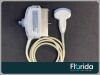 GE 2020 E8C 2D ENDOCAVITY TRANSDUCER PROBE REF 2297883 30 DAYS WARRANTY Ultrasound Transducer