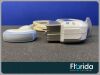 GE 2020 E8C 2D ENDOCAVITY TRANSDUCER PROBE REF 2297883 30 DAYS WARRANTY Ultrasound Transducer