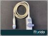 GE 2020 E8C 2D ENDOCAVITY TRANSDUCER PROBE REF 2297883 30 DAYS WARRANTY Ultrasound Transducer