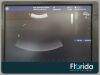 GE 2020 E8C 2D ENDOCAVITY TRANSDUCER PROBE REF 2297883 30 DAYS WARRANTY Ultrasound Transducer