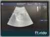 GE 2020 E8C 2D ENDOCAVITY TRANSDUCER PROBE REF 2297883 30 DAYS WARRANTY Ultrasound Transducer