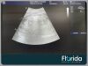GE 2020 E8C 2D ENDOCAVITY TRANSDUCER PROBE REF 2297883 30 DAYS WARRANTY Ultrasound Transducer