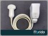 PHILIPS C5-1 CONVEX ARRAY ULTRASOUND TRANSDUCER PROBE TESTED REF 453561224465 Ultrasound Transducer