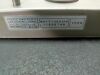 TOSHIBA BX17-3062 Foot switch Cath Lab