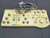 TOSHIBA XIDF-MCA802 Main Control Console Cath Lab