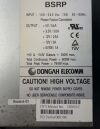 SIEMENS 7830552 Host 2 Power Supply Cath Lab