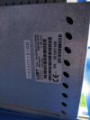 SIEMENS CDA32.004  Frequency Converter CT Scanner