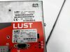 SIEMENS CDA34.017  Lust Rotation FrequencyConverter CT Scanner