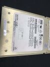 SIEMENS MP4-2Q-1E-00 Modular Power Supplies CT Scanner