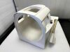 SIEMENS Symphony 1.5T (Tim upgrade) Head Matrix ATIMCoil MRI Coil