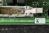 TOSHIBA PX17-38867  TABLE CONT.PWB Cath Lab