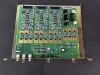 GE 10-60360-01 Gradient Controller Board MRI Scanner