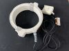 GE Signa Profile Excite 9 inch split general pulley coil MRI Coil