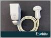 PHILIPS C5-1 CONVEX PUREWAVE ULTRASOUND TRANSDUCER PROBE TESTED REF 453561224468  60 DAYS WARRANTY Ultrasound Transducer