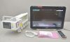 PHILIPS IntelliVue MX800 Patient Monitor w/ IntelliVue X2 &amp; M8048 Rack w/  BIS-II Module - 191694 Monitor