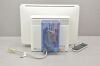 PHILIPS IntelliVue MX800 Patient Monitor w/ IntelliVue X2 &amp; M8048 Rack w/  BIS-II Module - 191694 Monitor
