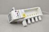 PHILIPS IntelliVue MX800 Patient Monitor w/ IntelliVue X2 &amp; M8048 Rack w/  BIS-II Module - 191694 Monitor