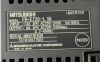 SHIMAZU FR-E720-1.5K MITSUBISHI FREOROL-E700 INVERTER A Rad/Fluoro Room