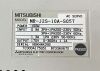 SHIMAZU MR-J2S-10A-S057 MITSUBISHI MELSERVOMR-J2S-10A Rad/Fluoro Room