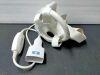 GE Brivo 355 Phased Array ShoulderCoil MRI Coil