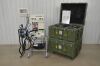 DRAEGER North American Drager Narkomed M Anesthesia Machine Field Mobile Deployable Machine - 191720 Anesthesia Machine