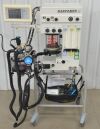 DRAEGER North American Drager Narkomed M Anesthesia Machine Field Mobile Deployable Machine - 191720 Anesthesia Machine