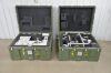 DRAEGER North American Drager Narkomed M Anesthesia Machine Field Mobile Deployable Machine - 191720 Anesthesia Machine