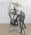 DRAEGER North American Drager Narkomed M Anesthesia Machine Field Mobile Deployable Machine - 191720 Anesthesia Machine