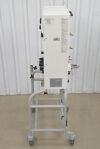 DRAEGER North American Drager Narkomed M Anesthesia Machine Field Mobile Deployable Machine - 191720 Anesthesia Machine