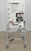 DRAEGER North American Drager Narkomed M Anesthesia Machine Field Mobile Deployable Machine - 191720 Anesthesia Machine