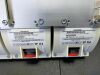 SIEMENS 04775719/04775727 Collimator Control Cath Lab