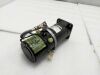 PHILIPS 8343414  Electric Gear Motor  Cath Lab