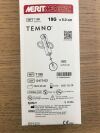MERIT MEDICAL T186 TEMNO Biopsy Device 18G x 6cm (5/Box)