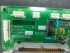 TOSHIBA PX17-35753 PCB SENSOR I/F Cath Lab