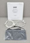 OHD Quantifit Quantitative Fit REDON Protocol CNP Testing Machine w/ Accessories - 191746 Quantifit