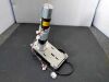 PHILIPS GR63X25 DC Motor Dunkermotoren CT Scanner