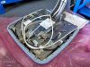GE 2302129SGE DETECTOR Cath Lab