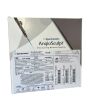 SPECTRANETICS 2237-50100 AngioSculpt Scoring Balloon Catheter