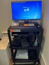 AMRAD Americomp Rad Room