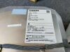 TOSHIBA BLA-900A Beam Limiting Device Collimator Cath Lab
