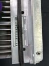 PHILIPS 455012110662 DMS Heater Assy CT Scanner