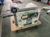HITACHI CT-WG-70 HV Generator CT Scanner