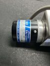 HITACHI 5612-157 FA-CODER CT Scanner