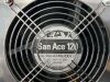 HITACHI 9G1224G1D011 SAN ACE 120 CT Scanner
