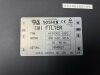 HITACHI HF3050C-UQC EMI FILTER CT Scanner