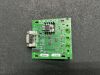 HITACHI 6970402PWBC KEBOARD CT Scanner